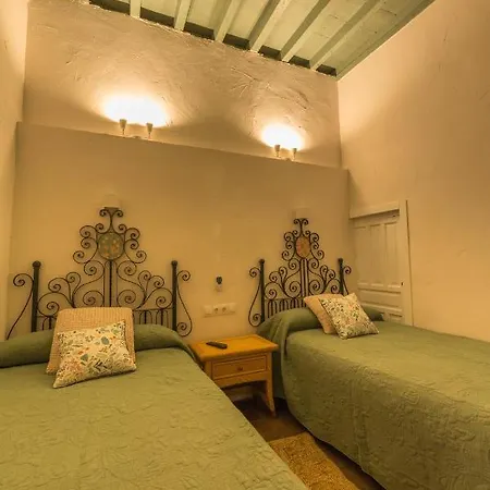 Patio Márquez Córdoba
