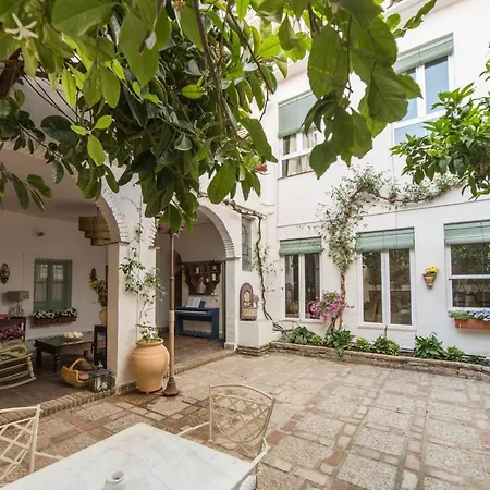 Patio Márquez Bed and breakfast Córdoba