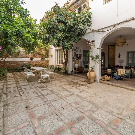 Patio Márquez Bed and breakfast Córdoba