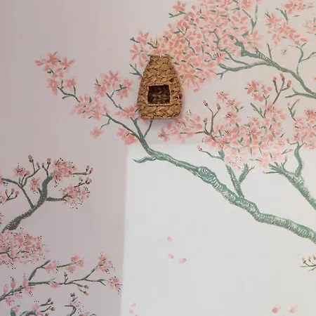 Отель Patio Marquez